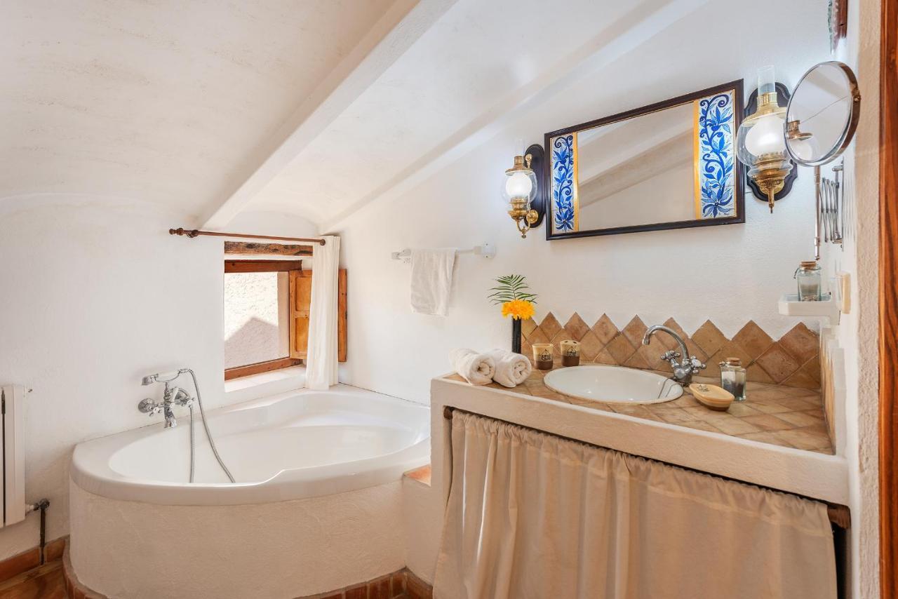 Jesus Villa Pollença Eksteriør billede